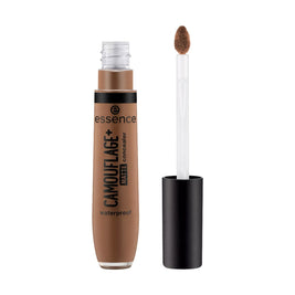 Essence, Camouflage+Matt, Matte, Υγρό Concealer, 230, Neutral Tan, 8 ml