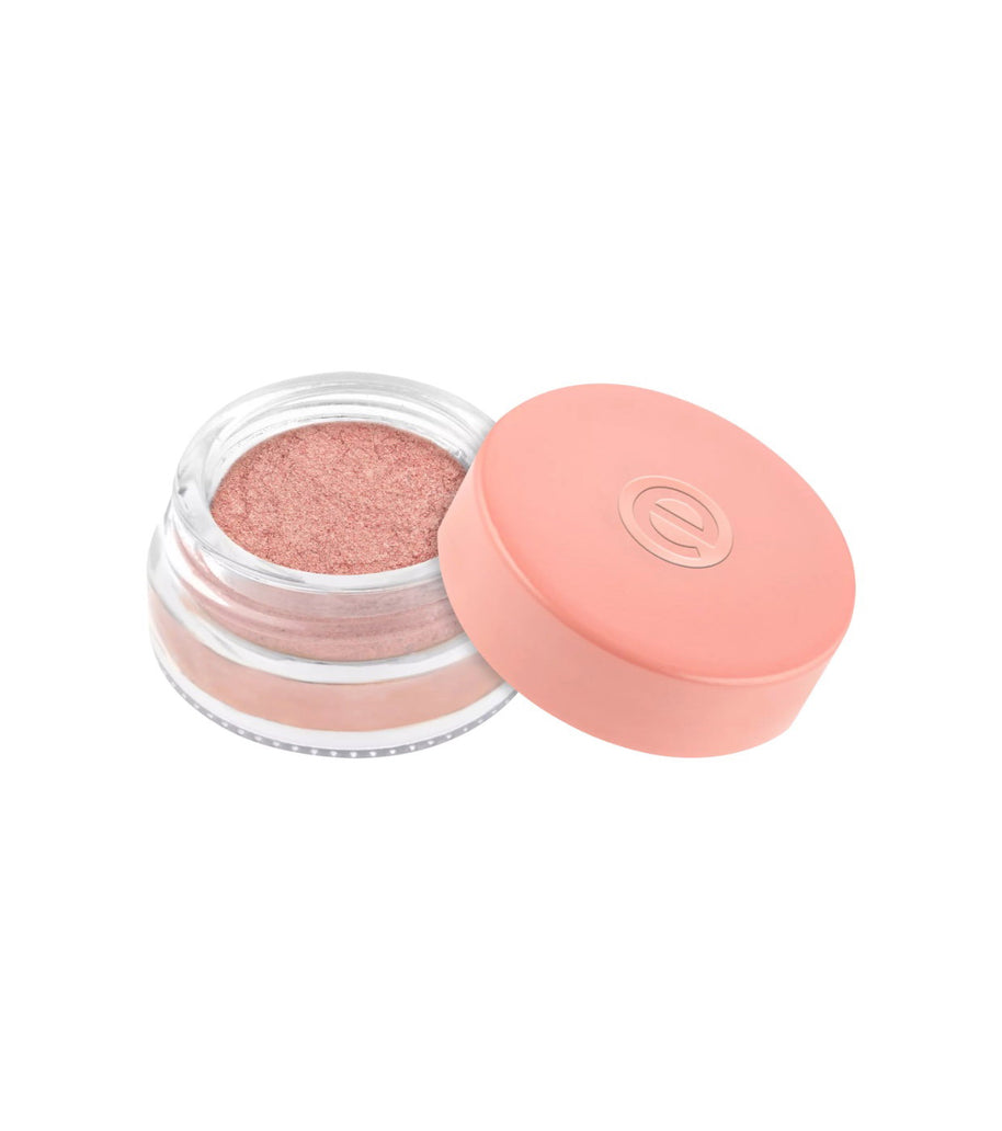 Essence, Essence, Cream Σκιά Ματιών, 01, Rose, 5 g