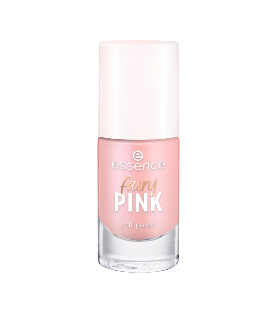 Essence, Fairy, Βερνίκι Νυχιών, 04, Pink, 8 ml