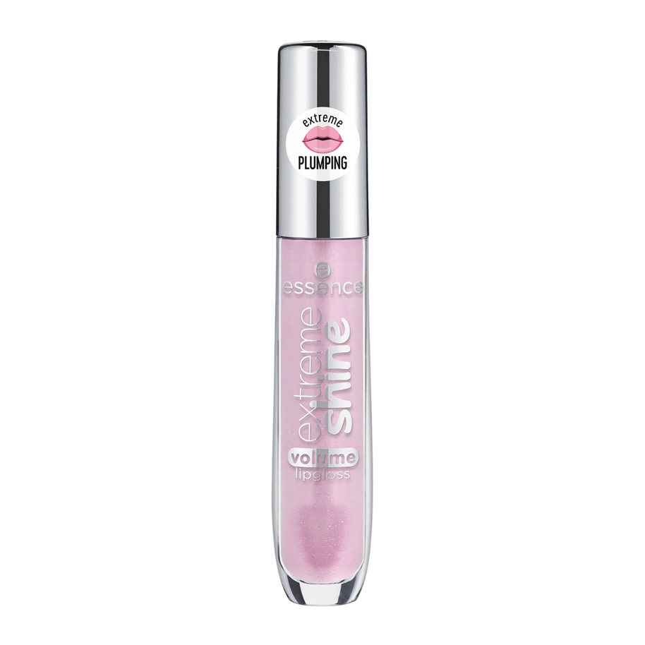 Essence, Extreme Shine, Volume, Lip Gloss, 102, Sweet Dreams, 5 ml
