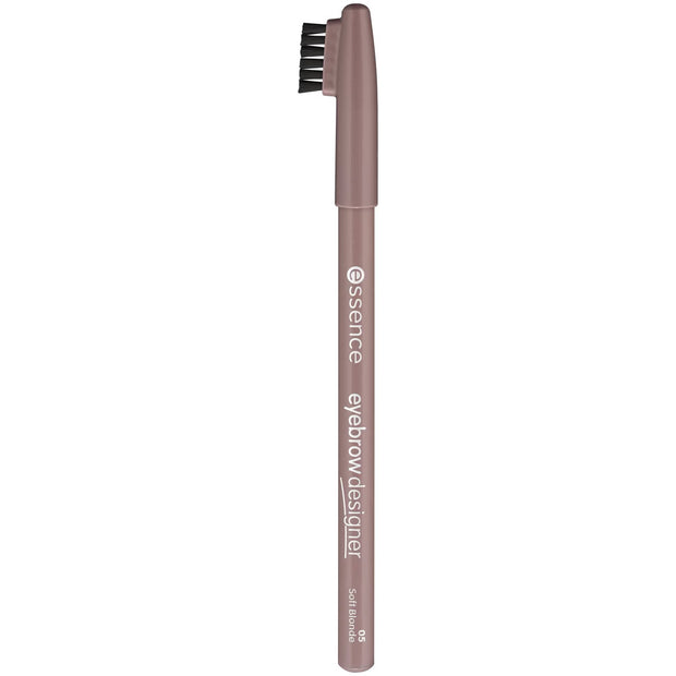 Essence, Eyebrow Designer, Eyebrow Cream Pencil, 05, Soft Blonde, 1 g
