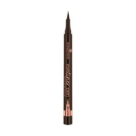 Essence, Eyeliner Pen, Liquid Eyeliner, 020, Brown, 1 ml