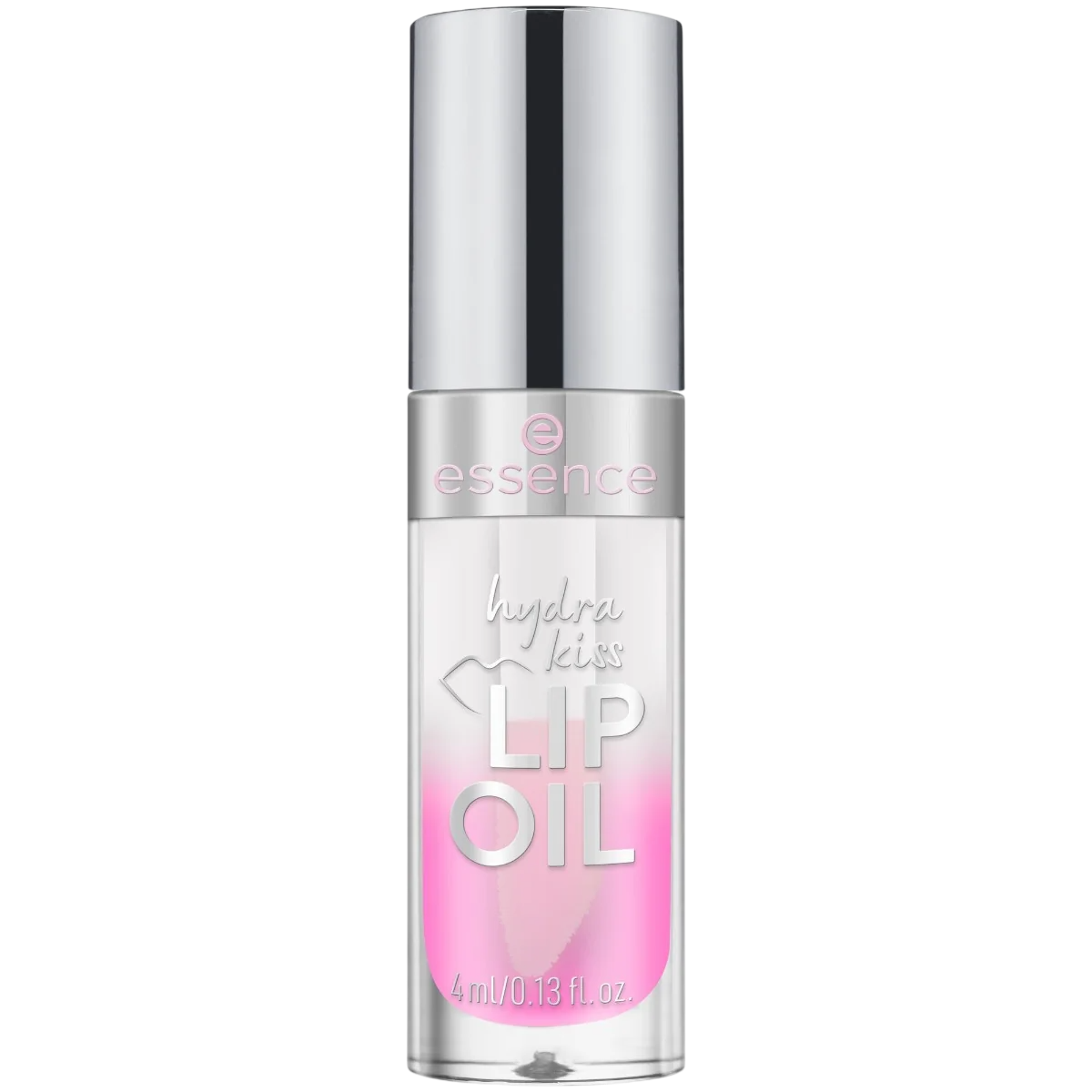 Essence, Hydra Kiss, Tinted, Λάδι Χειλιών, 01, Kiss From A Rose, 4 ml