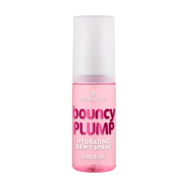 Essence, Bouncy Plump, Refreshing, Spray, Για το Πρόσωπο, 50 ml
