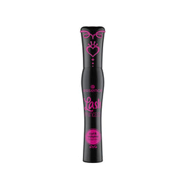 Essence, Lash Princess, Curl & Volume, Μάσκαρα, Black, 12 ml