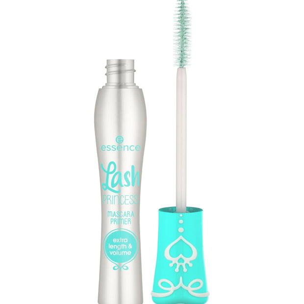 Essence, Lash Princess, Volumizing & Lengthening, Eyelash Primer, 12 ml