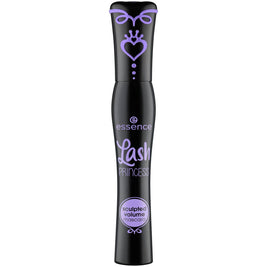 Essence, Lash Princess, Sculpted Volume, Μάσκαρα, Black, 12 ml