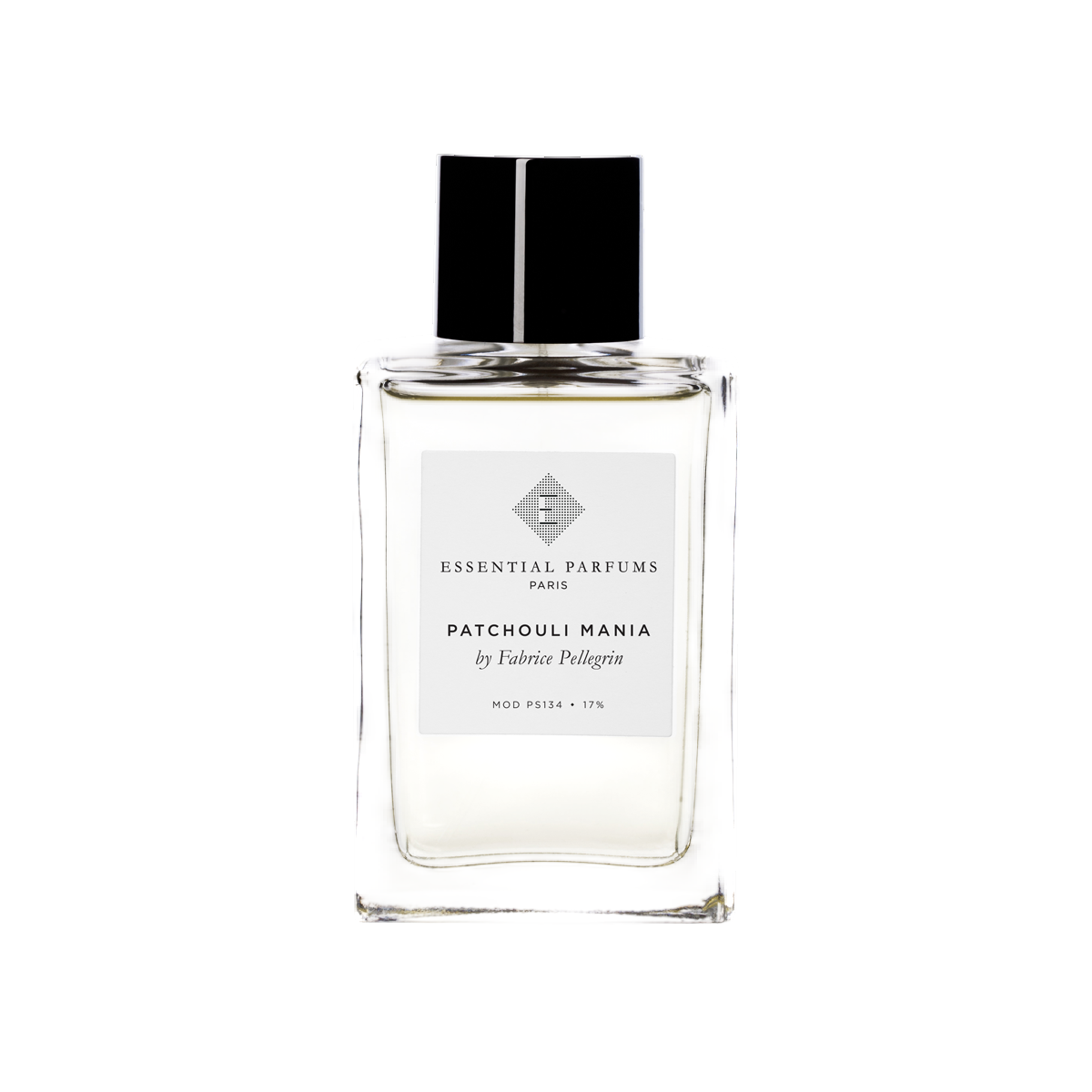 Essential Parfums, Patchouli Mania, Eau De Parfum, Unisex, Επαναγεμιζόμενο, 100 ml