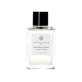 Essential Parfums, Patchouli Mania, Eau De Parfum, Unisex, Επαναγεμιζόμενο, 100 ml