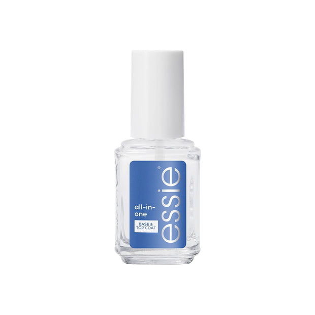 Essie, All-In-One, Base & Top Coat, Βερνίκι Νυχιών, 13.5 ml