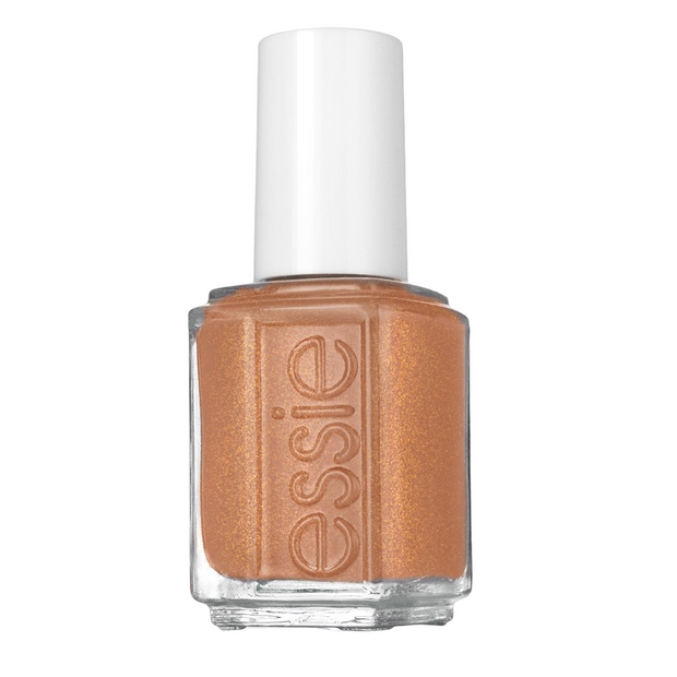 Essie, Nail Enamel, Vegan, Glossy Shine Finish, Βερνίκι Νυχιών, 557, Sunny Daze, 13.5 ml