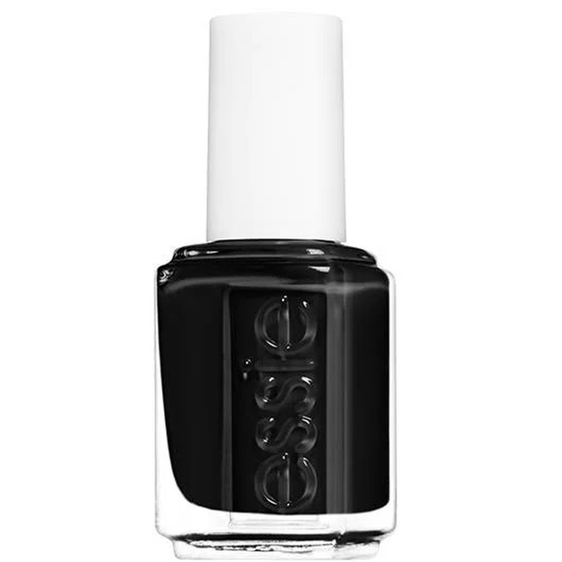 Essie, Nail Enamel, Vegan, Glossy Shine Finish, Βερνίκι Νυχιών, 88, Licorice, 13.5 ml