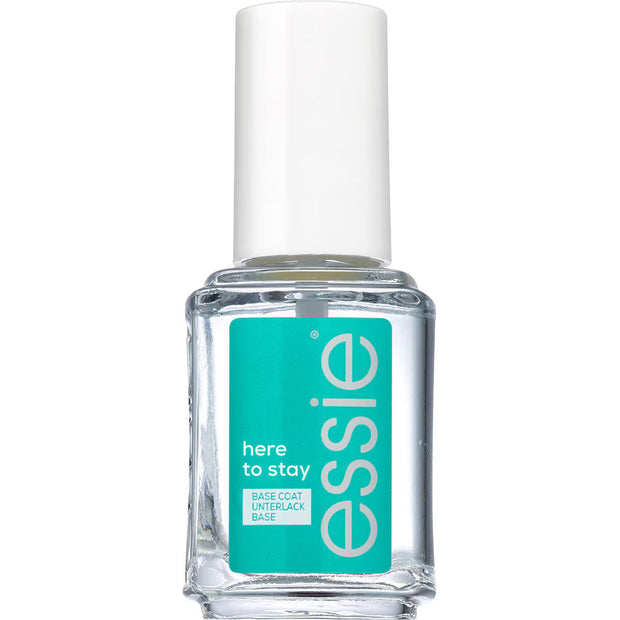Essie, Here To Stay, Base Coat, Βερνίκι Νυχιών, 13.5 ml