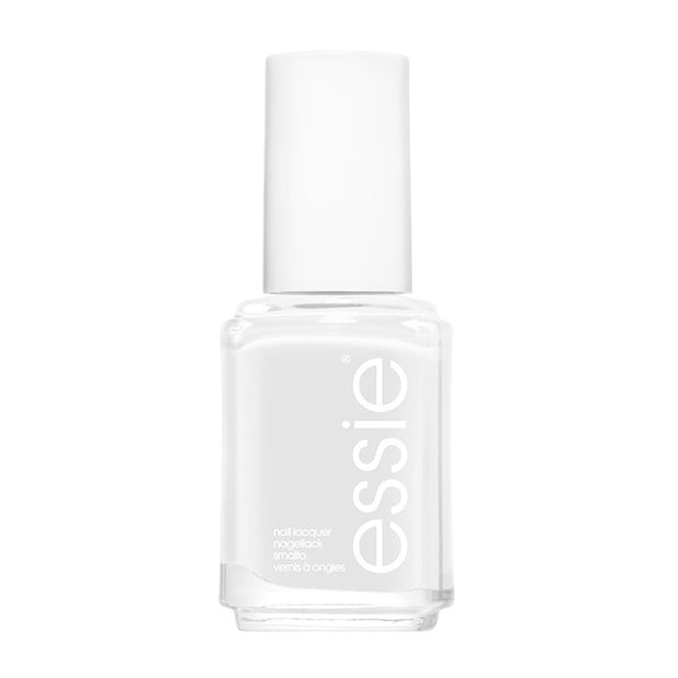 Essie, Lacquer, Βερνίκι Νυχιών, 01, Blanc, 13.5 ml