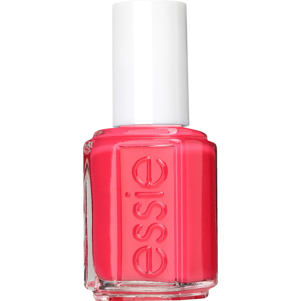 Essie, Nail Enamel, Vegan, Glossy Shine Finish, Βερνίκι Νυχιών, 72, Peach Daiquiri, 13.5 ml