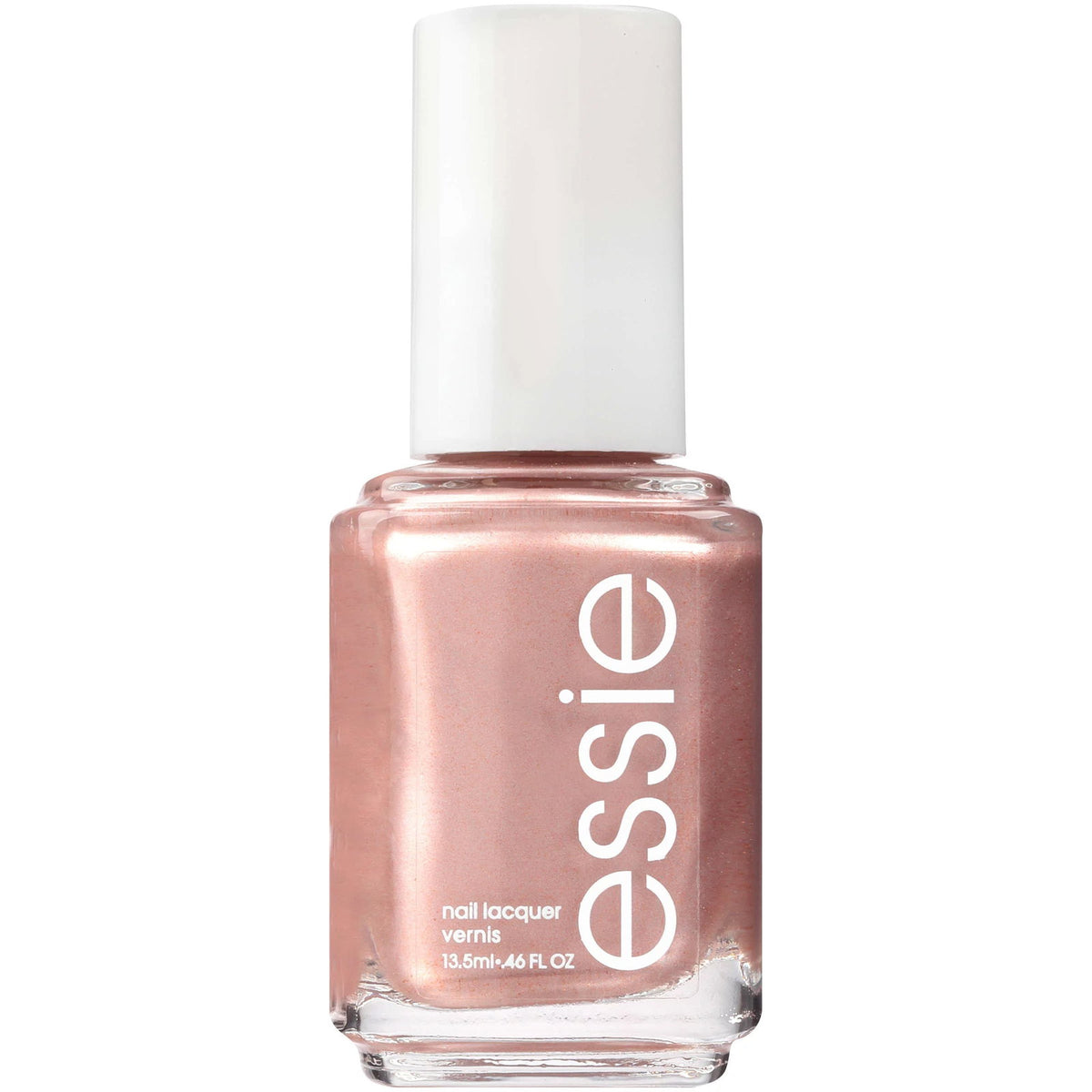 Essie, Nail Enamel, Vegan, Glossy Shine Finish, Βερνίκι Νυχιών, 82, Buy Me a Cameo, 13.5 ml