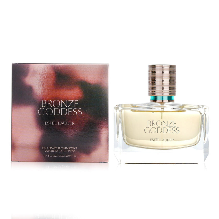 Estee Lauder, Bronze Goddess, Eau Fraiche, Για Γυναίκες, 50 ml