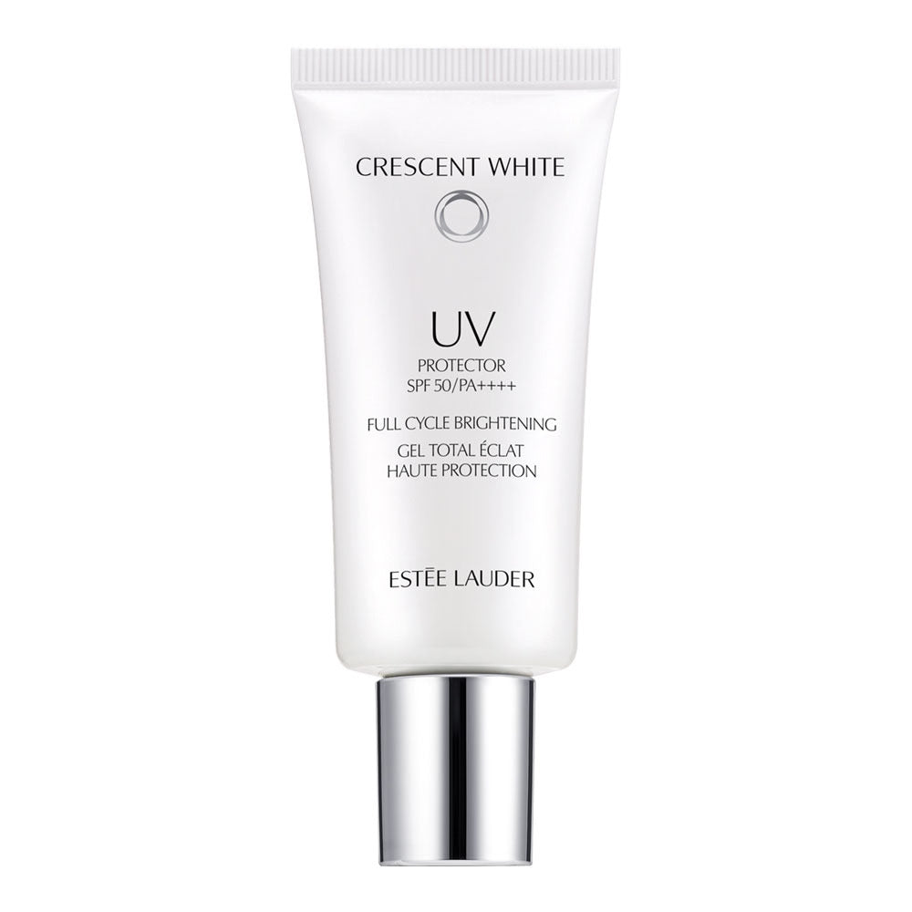 Estee Lauder, Crescent White Full Cycle Λάμψης, UV Protection, Αντηλιακή Κρέμα, SPF 50, 30 ml *Tester