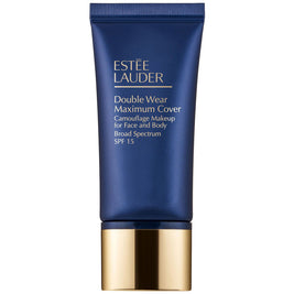 Estee Lauder, Double Wear Maximum Cover Camouflage, High Cover, Υγρό Foundation, 2W1, Dawn, SPF 15, 30 ml