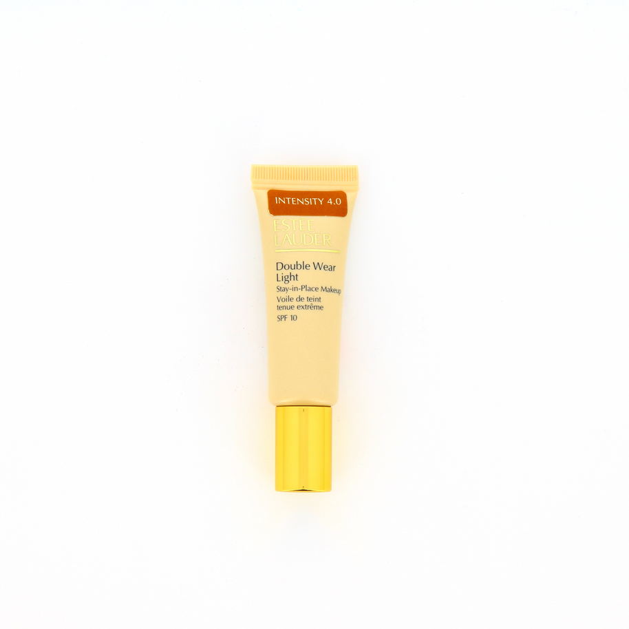 Estee Lauder, Double Wear - Stay-In-Place Makeup, Υγρό Foundation, 4.0, Intensity, SPF 10, 10 ml *Tester