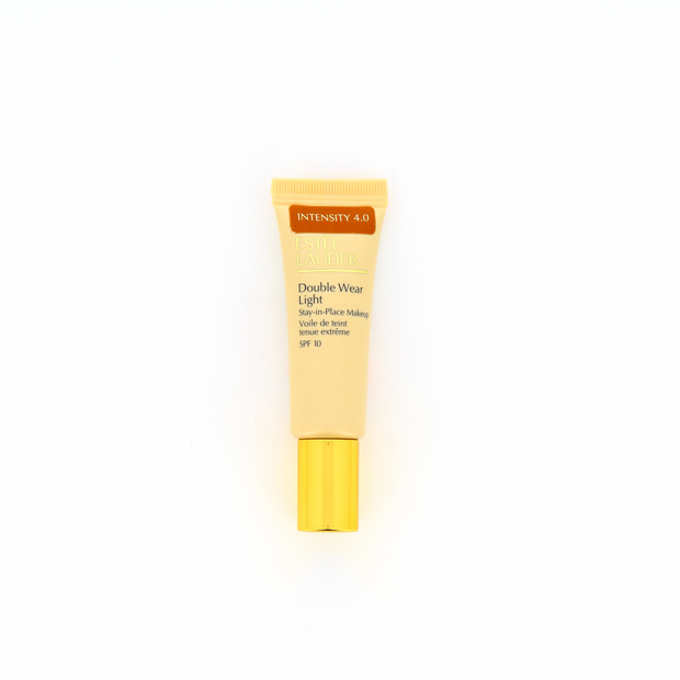 Estee Lauder, Double Wear - Stay-In-Place Makeup, Υγρό Foundation, 4.0, Intensity, SPF 10, 10 ml *Tester