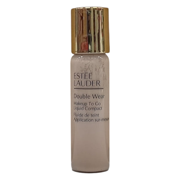 Estee Lauder, Double Wear - Stay-In-Place Makeup, Non-Transferable, Υγρό Foundation, 1N2, Ecru, SPF 10, 15 ml *Tester