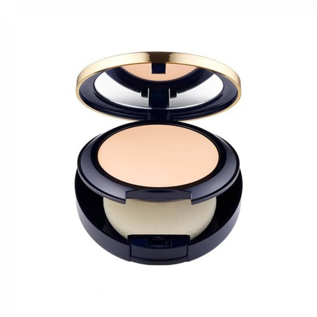 Estee Lauder, Double Wear Stay-In-Place Matte, Oil & Shine Control, Συμπαγές Foundation, 4C1, Outdoor Beige, SPF 10, 12 g *Tester