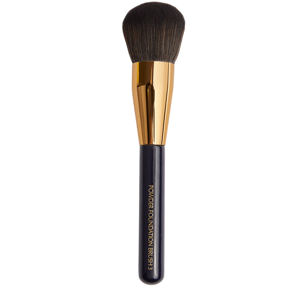Estee Lauder, Makeup Brushes & Tools, Powder Πινέλο Foundation, No. 3, *Tester