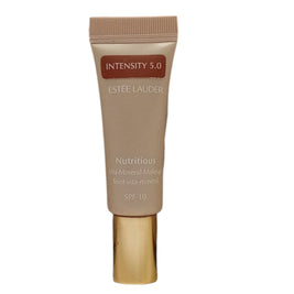 Estee Lauder, Nutritious - Vita-Mineral Makeup, Oil-Free, Vibrant Finish, Υγρό Foundation, 05, Intensity, SPF 10, 15 ml *Tester