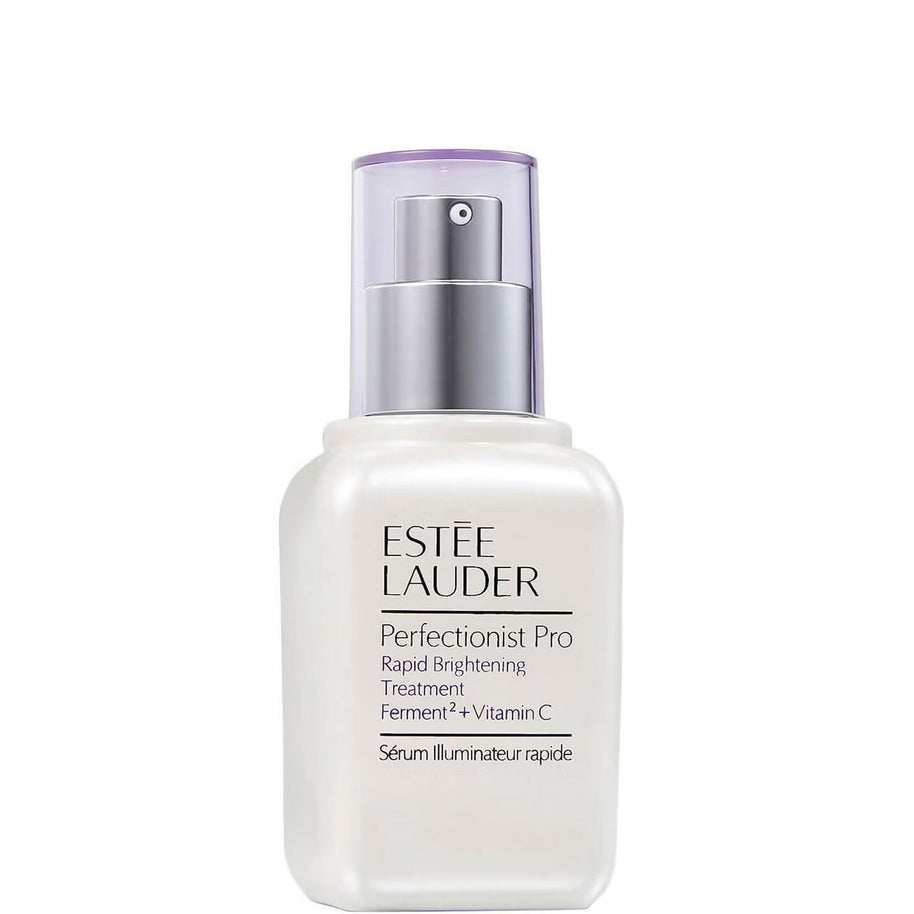 Estee Lauder, Perfectionist Pro - Rapid Λάμψης, Ferment³+ Vitamin C, Illuminating, Serum, Για το Πρόσωπο, 50 ml