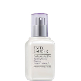 Estee Lauder, Perfectionist Pro - Rapid Λάμψης, Ferment³+ Vitamin C, Illuminating, Serum, Για το Πρόσωπο, 50 ml