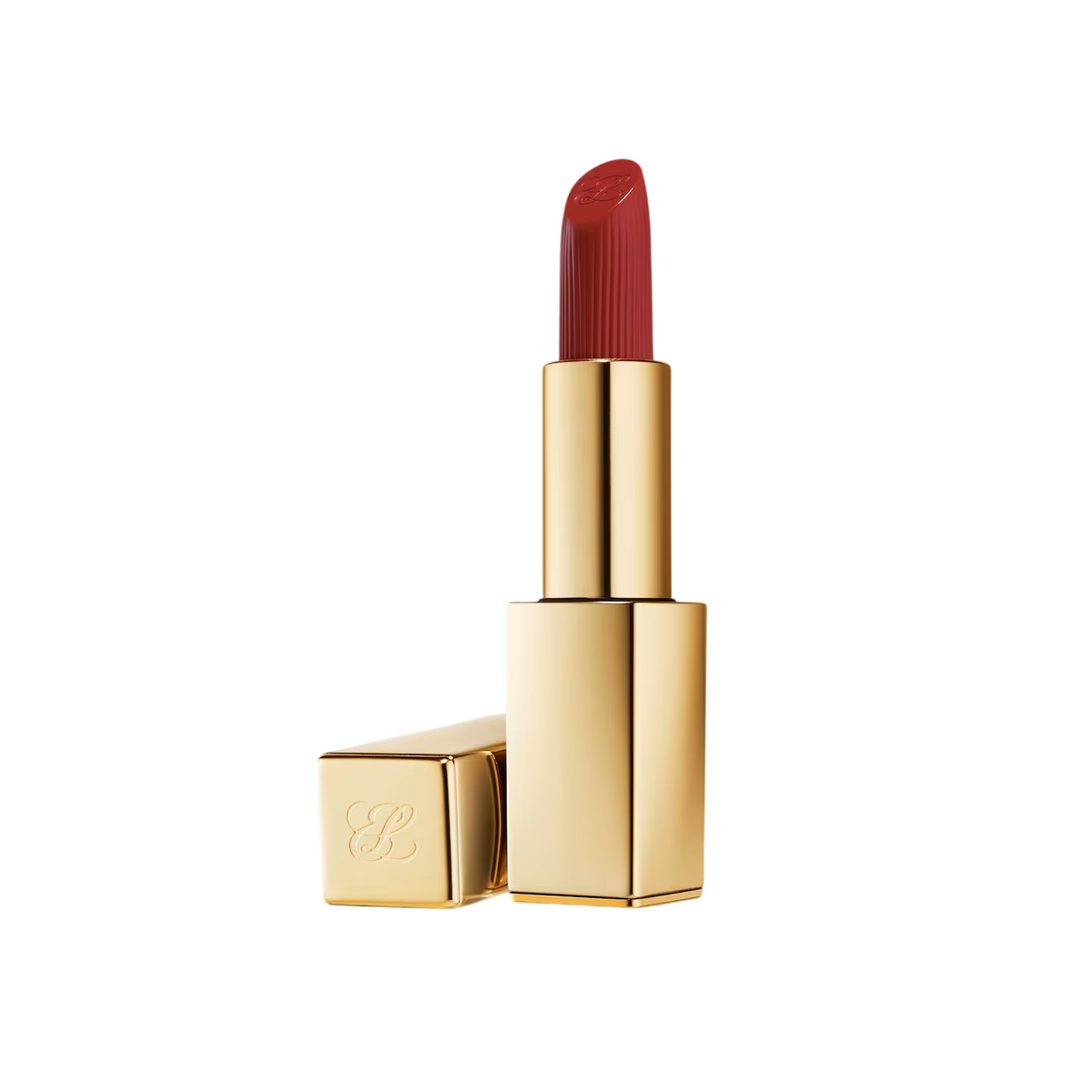 Estee Lauder, Pure Color, Κραγιόν & Lip Gloss, 541, La Noir, Επαναγεμιζόμενο, 3.5 g