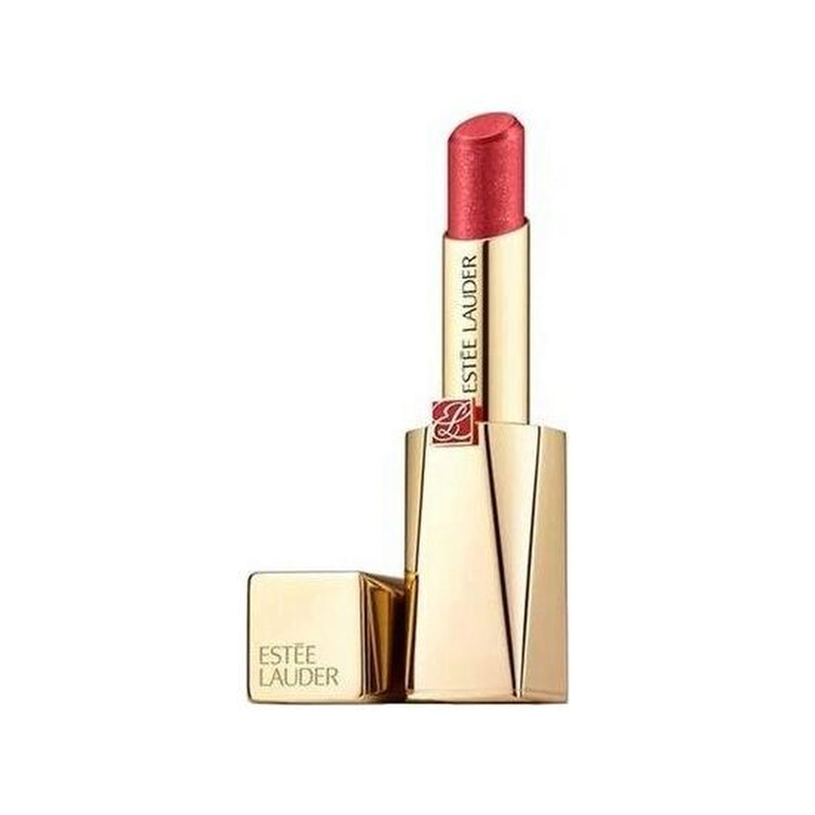 Estee Lauder, Pure Color Desire - Rouge Excess, Smooth Finish, Cream Κραγιόν, 213, Touch Me, 3.1 g