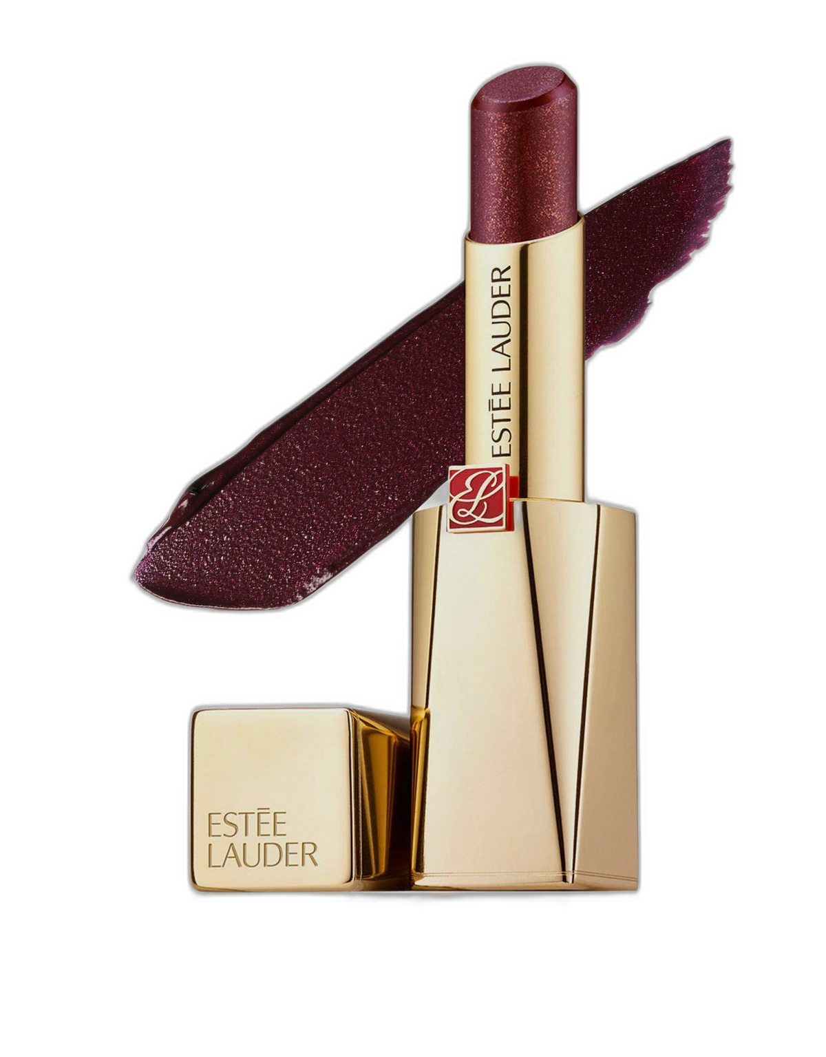 Estee Lauder, Pure Color Desire - Rouge Excess, Cream Κραγιόν, 412, Unhinged, 3.1 g