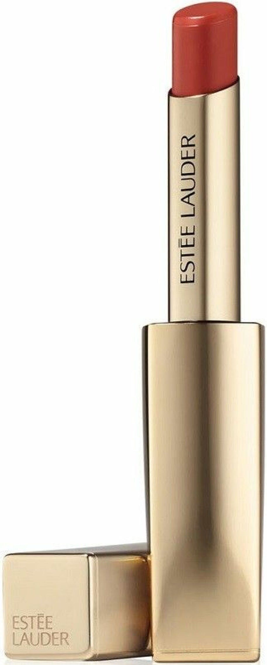 Estee Lauder, Pure Color Λαμπερό, Κραγιόν, 917, Light Heart, 1.8 g