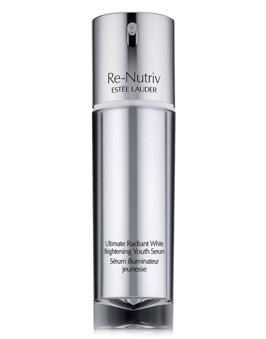 Estee Lauder, Re-Nutriv - Ultimate Radiant White Λαμπερό Youth, White Tuberose Extract, Ενυδάτωσης/Nourishes/Strengthens & Shine, Day, Ορός, Για το Πρόσωπο, 30 ml