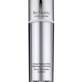 Estee Lauder, Re-Nutriv - Ultimate Radiant White Λαμπερό Youth, White Tuberose Extract, Ενυδάτωσης/Nourishes/Strengthens & Shine, Day, Ορός, Για το Πρόσωπο, 30 ml