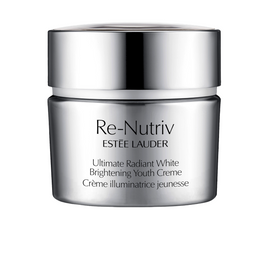 Estee Lauder, Re-Nutriv - Ultimate Radiant White Λαμπερό Youth, White Tuberose Extract, Ενυδάτωσης/Nourishes/Strengthens & Shine, Κρέμα Ημέρας Για το Πρόσωπο, 50 ml