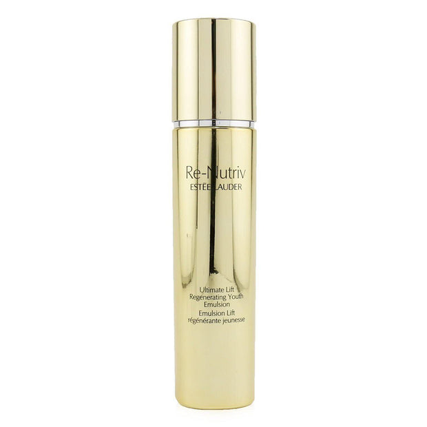 Estee Lauder, Re-Nutriv - Ultimate Lift Ανάπλασης Youth, Himalayan Gentian Extract, Hydrated & Radiant, Morning & Night, Γαλάκτωμα, Για το Πρόσωπο, 75 ml