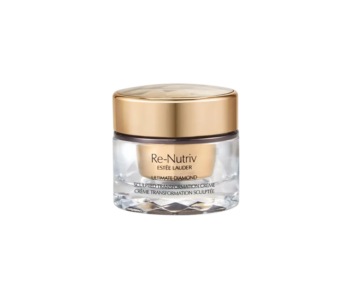 Estee Lauder, Re-Nutriv Ultimate Diamond, Sculpting, Κρέμα Προσώπου and neck, 50 ml