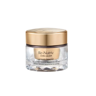 Estee Lauder, Re-Nutriv Ultimate Diamond, Sculpting, Κρέμα Προσώπου and neck, 50 ml