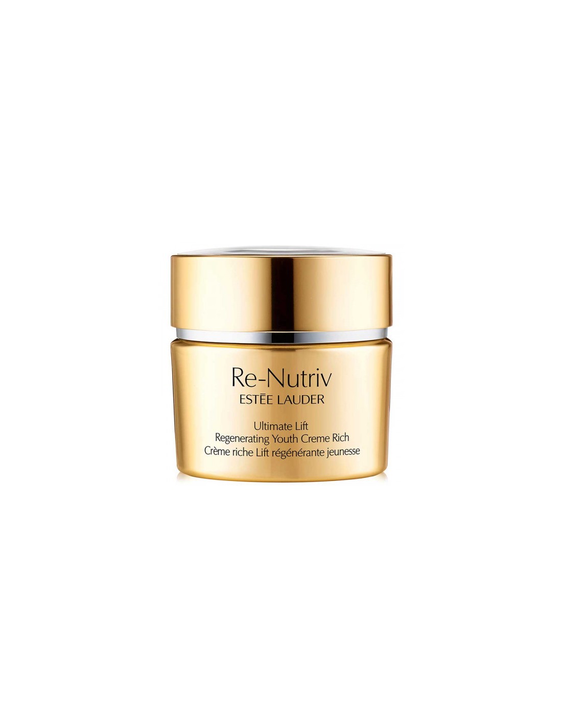 Estee Lauder, Re-Nutriv - Ultimate Lift Ανάπλασης Youth, Αντιγήρανσης, Κρέμα Προσώπου, 50 ml