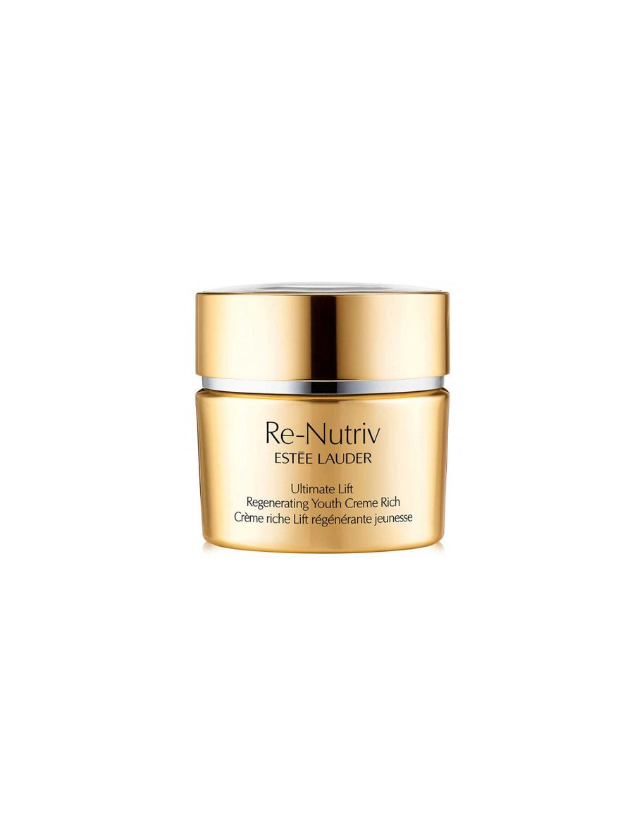 Estee Lauder, Re-Nutriv - Ultimate Lift Ανάπλασης Youth, Αντιγήρανσης, Κρέμα Προσώπου, 50 ml
