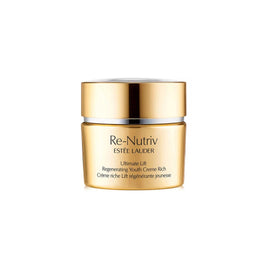 Estee Lauder, Re-Nutriv - Ultimate Lift Ανάπλασης Youth, Αντιγήρανσης, Κρέμα Προσώπου, 50 ml