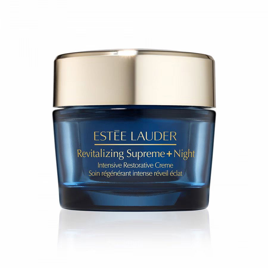 Estee Lauder, Αναζωογόνησης Supreme+, Restorative, Κρέμα Νύχτας Για το Πρόσωπο, 50 ml