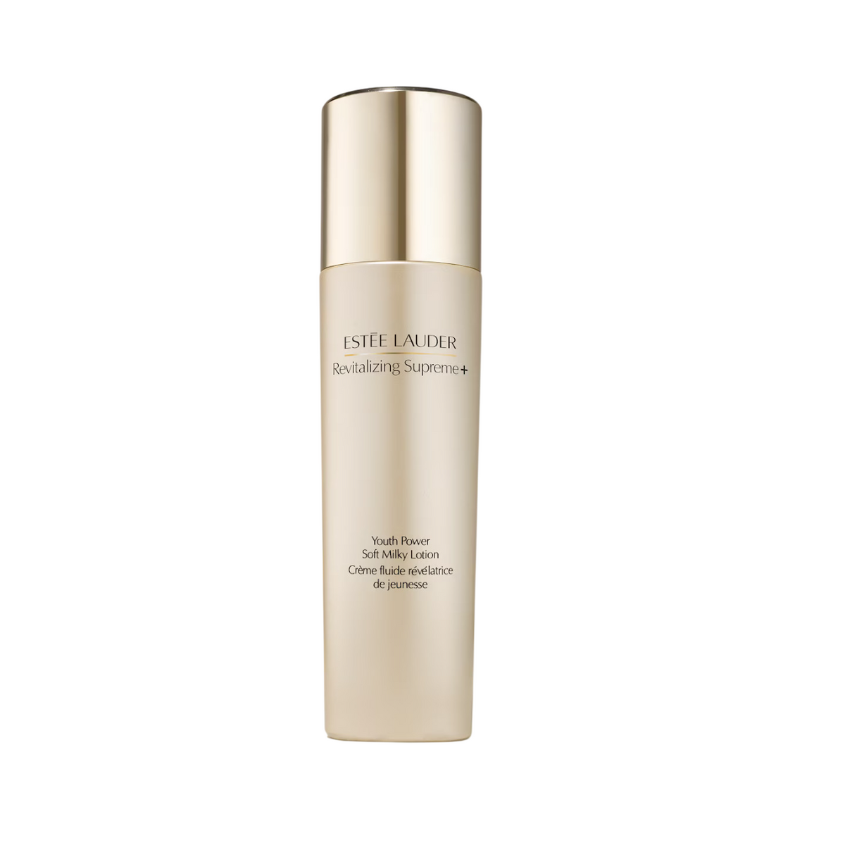 Estee Lauder, Αναζωογόνησης Supreme+ Youth Power Soft Milky, Ενυδατική, Lotion, Για το Πρόσωπο, 100 ml