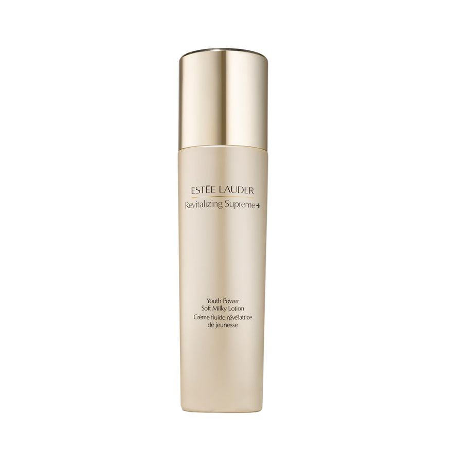 Estee Lauder, Αναζωογόνησης Supreme+ Youth Power Soft Milky, Ενυδατική, Lotion, Για το Πρόσωπο, 100 ml