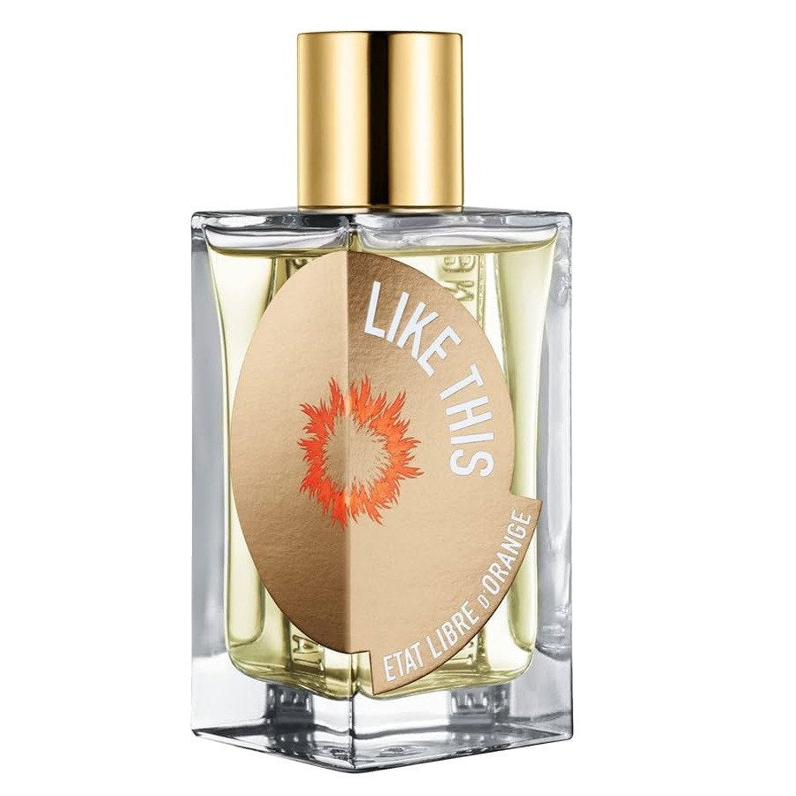 Etat Libre d'Orange, Like This, Eau De Parfum, Για Γυναίκες, 100 ml