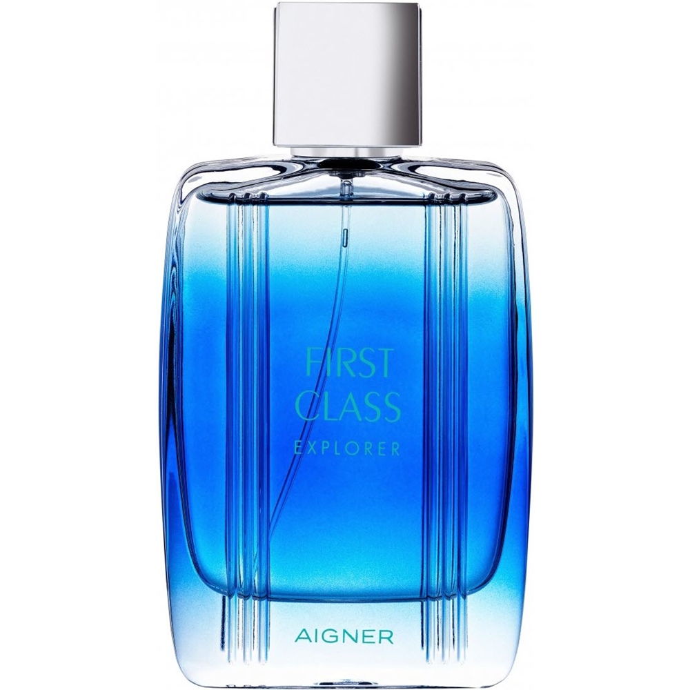 Etienne Aigner, First Class Explorer, Eau De Toilette, Για Άνδρες, 100 ml
