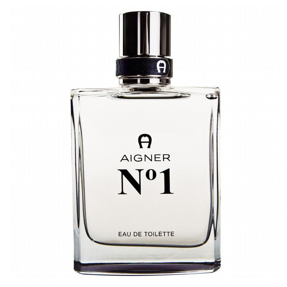 Etienne Aigner, No. 1, Eau De Toilette, Ανδρικό, 50 ml